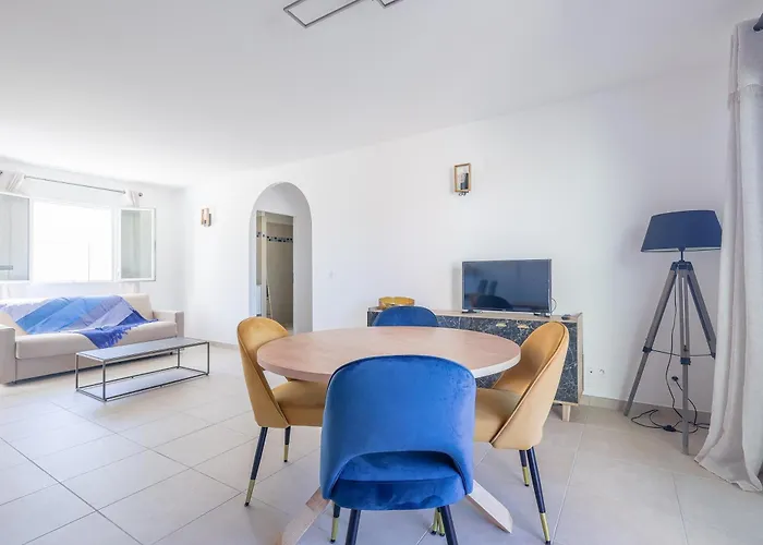 Serena - Appartement A Proximite Des Plages