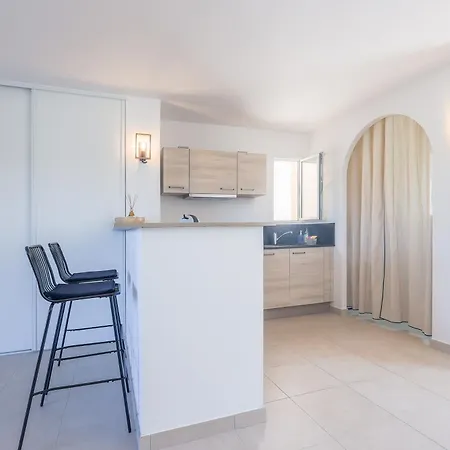 Serena - Appartement A Proximite Des Plages L'Ile-Rousse  Exterior photo