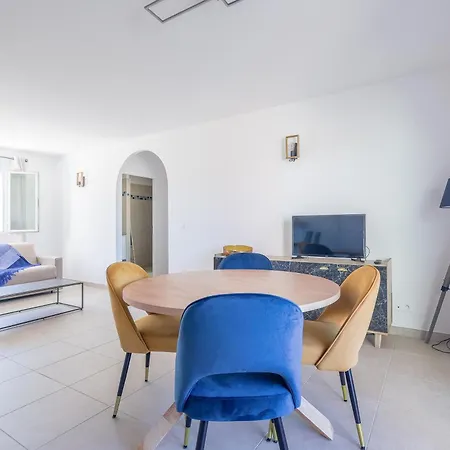 Serena - Appartement A Proximite Des Plages L'Ile-Rousse  Exterior photo