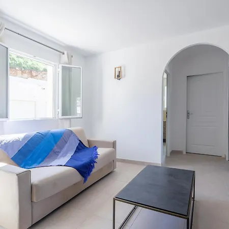 Serena - Appartement A Proximite Des Plages L'Ile-Rousse  Exterior photo