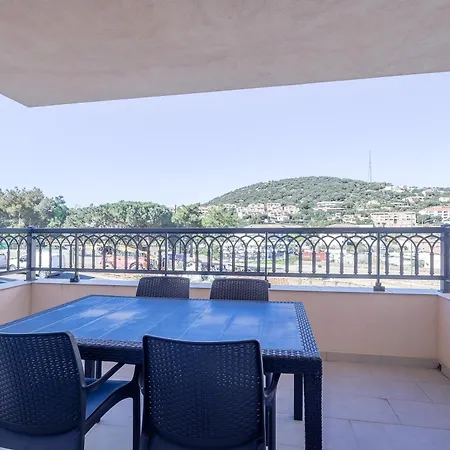 Serena - Appartement A Proximite Des Plages L'Ile-Rousse  Exterior photo