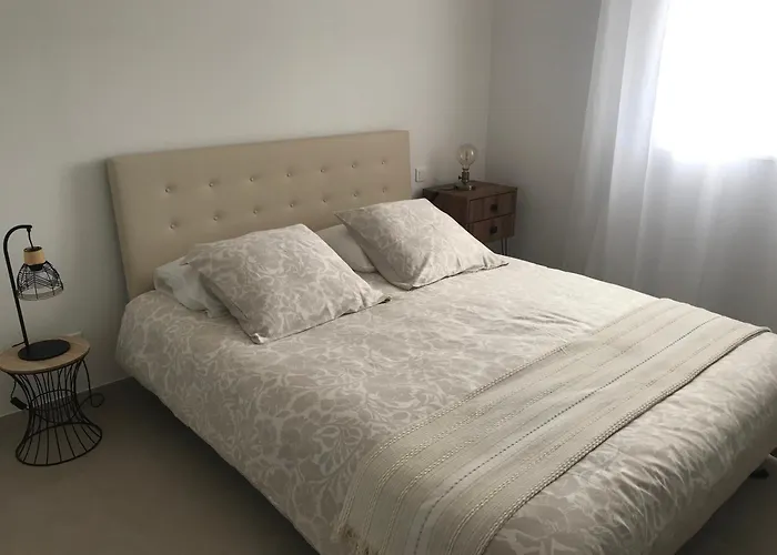 Serena - Appartement A Proximite Des Plages