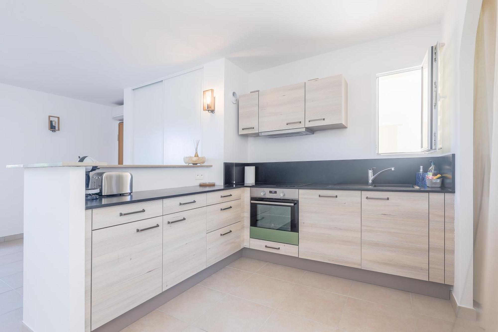 Serena - A Proximite Des Plages Apartment