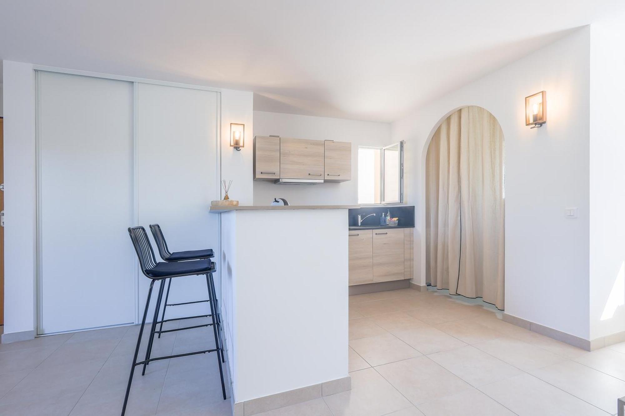 Apartment Serena - A Proximite Des Plages L'Ile-Rousse (Corsica)