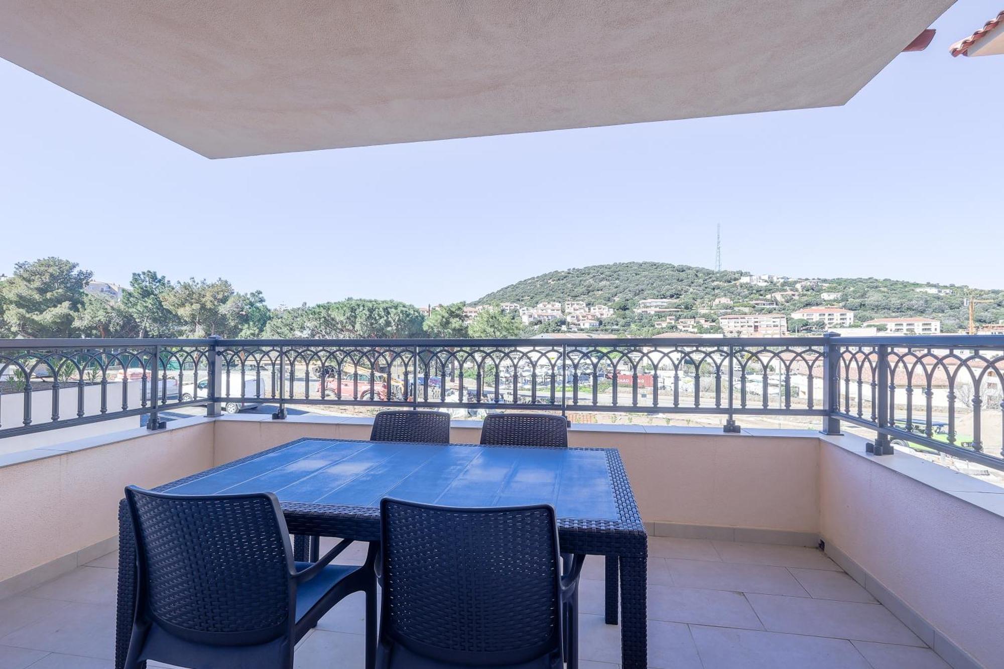 Serena - A Proximite Des Plages Apartment