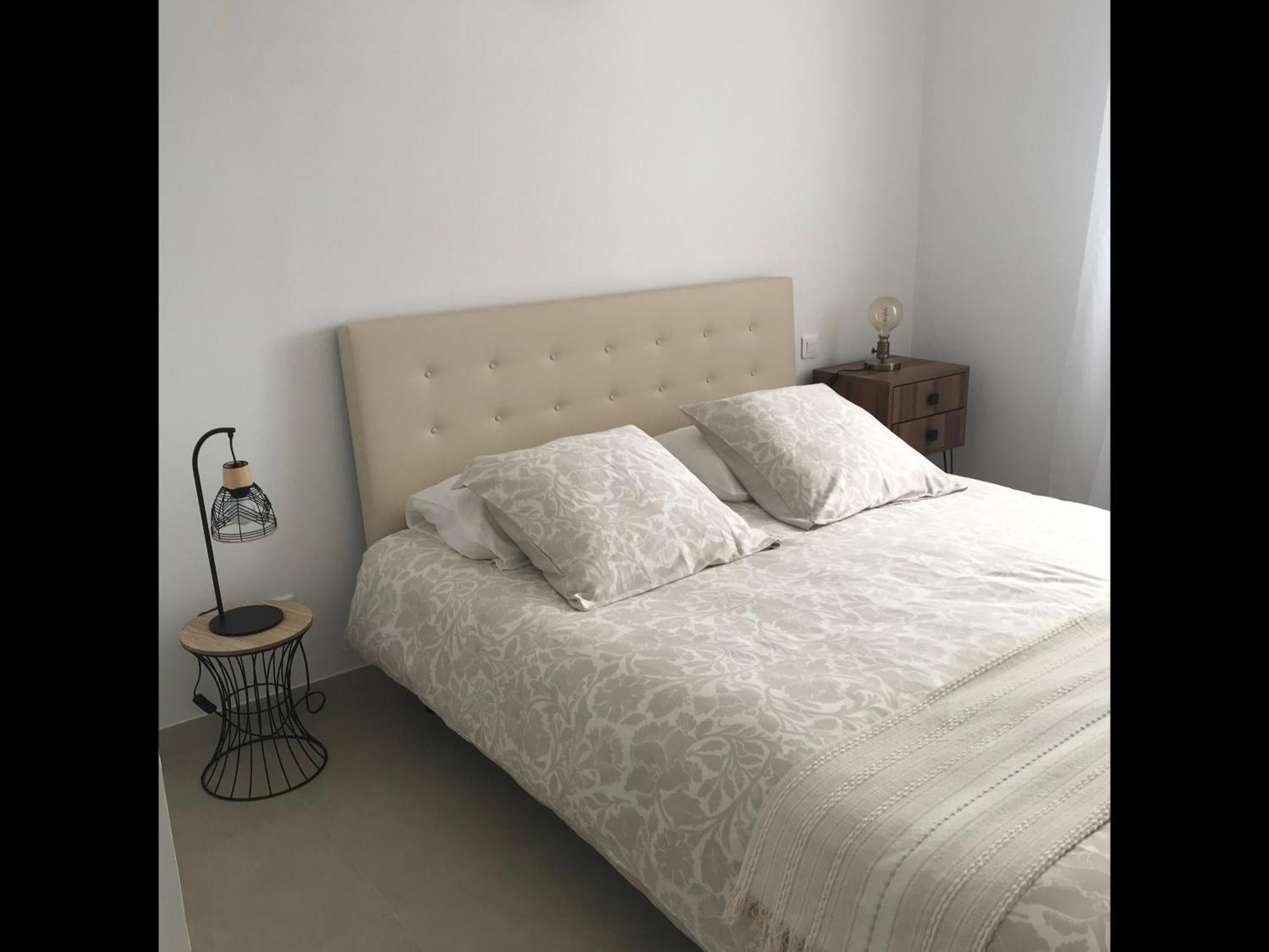 Apartment Serena - A Proximite Des Plages L'Ile-Rousse (Corsica)
