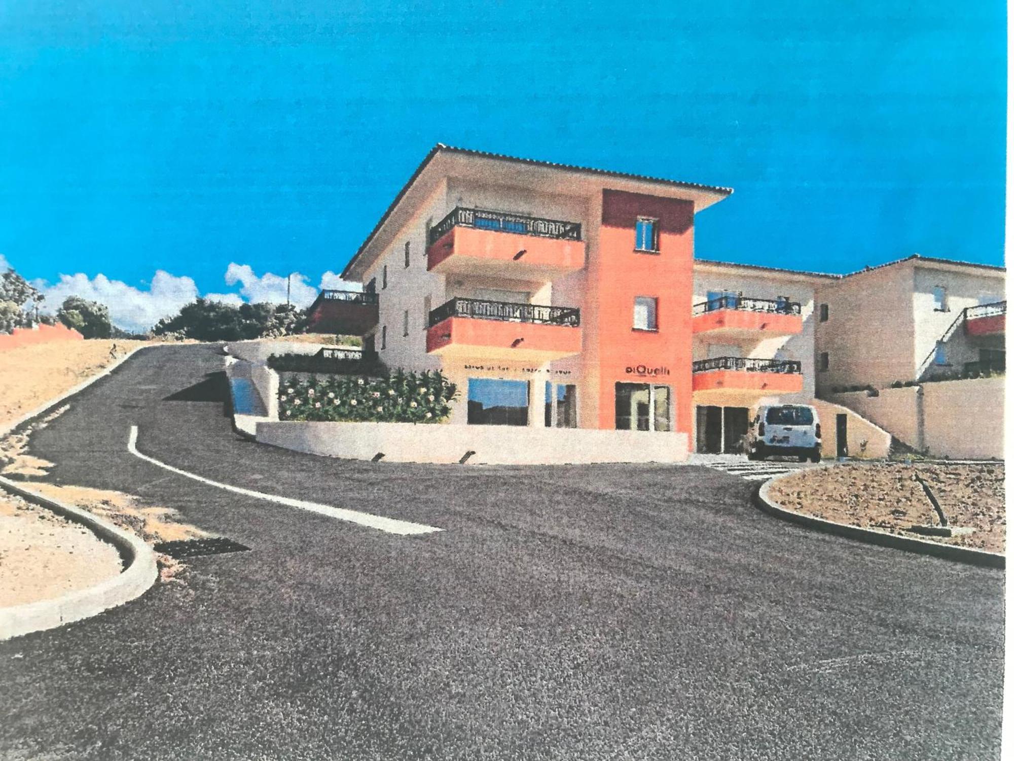 Apartment Serena - A Proximite Des Plages *